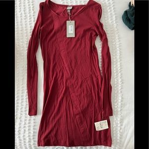 NEW Red Dress